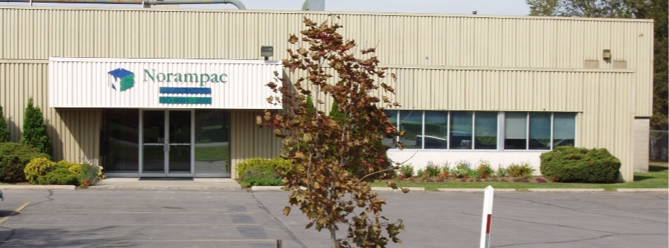 Cascades announces the permanent shutdown of the corrugator at its Belleville, Ontario facility