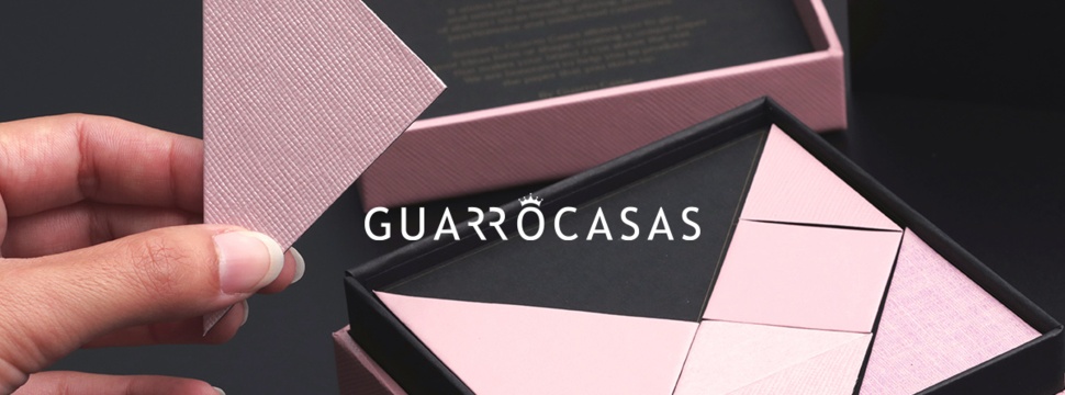 Fedrigoni acquires Guarro Casas, expanding its offer of specialty papers for luxury packaging, premium publishing and other creative applications