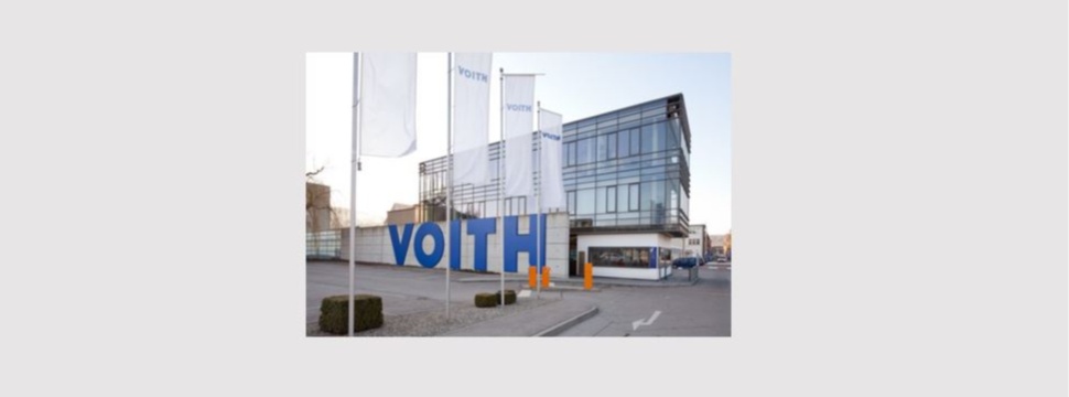 Führende Papierhersteller setzen bei ressourceneffizienten Umbau- und Optimierungsprojekten auf die Kompetenz von Voith – und werden wettbewerbsfähiger