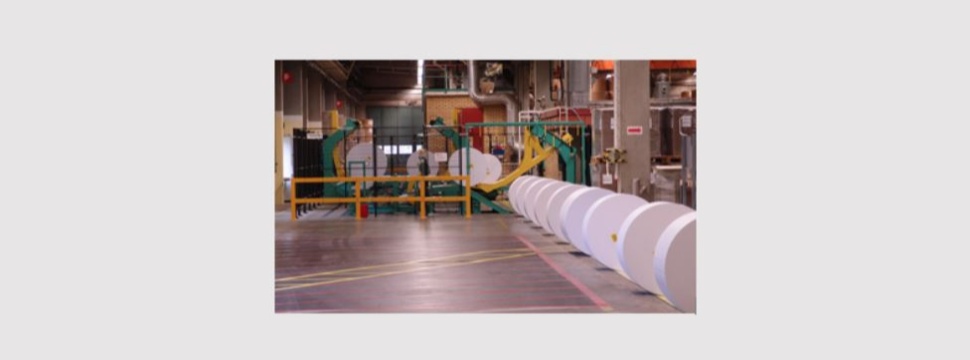 Roll handling system by Core Link