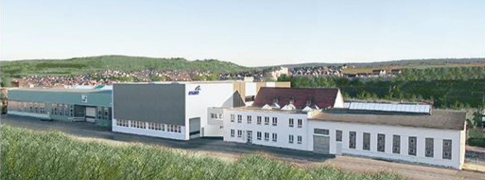 MWN in Niefern Maschinenfabrik GmbH