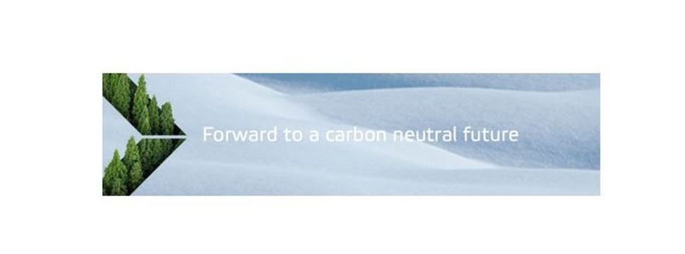 Valmet introduced its climate program