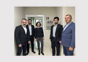HAVER & BOECKER Opens Service Center in Turkey