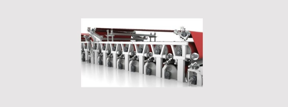 Die neuen Trocknergewebe von Valmet sind die neueste Ergänzung der Bioneer-Produktfamilie von Valmet