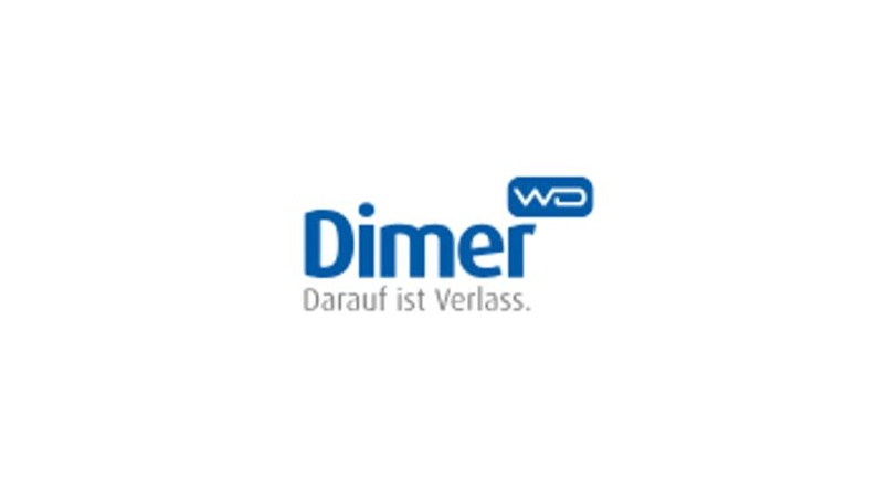 Dimer Logo