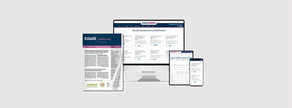 EUWID Verpackung EUWID Verpackung