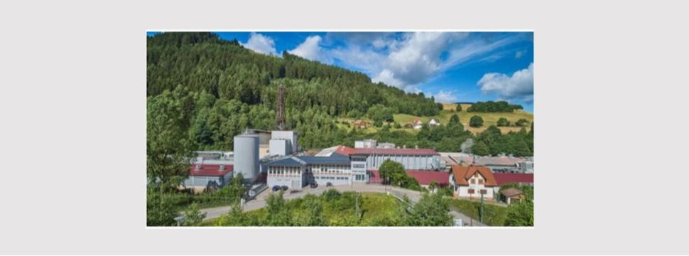 Baiersbronn Frischfaser Karton GmbH