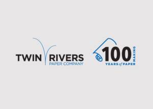 Twin Rivers Paper feiert 100 Jahre Papierherstellung Twin Rivers Paper feiert 100 Jahre Papierherstellung