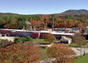 Monadnock Paper Mills Inc.