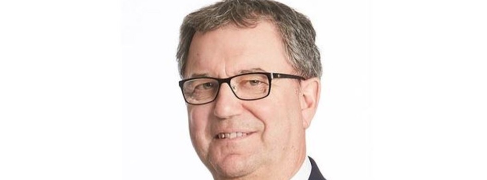 Yves Laflamme, Präsident und Chief Executive Officer