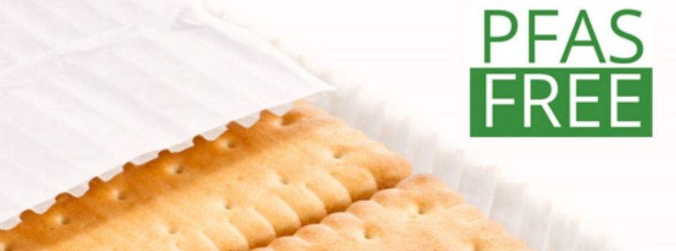 Fettdichte Papiere PROBARRIER Nature PFAS-frei