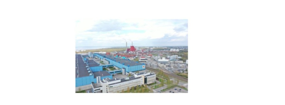 Stora Enso inaugurates its renewed containerboard mill in Oulu, Finland