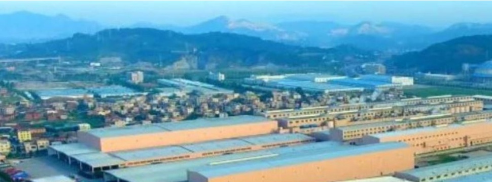 A.Celli Paper supplies production lines to Liansheng Pulp & Paper