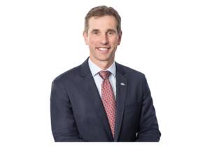 Hugues Simon, Präsident und Chief Executive Officer von Cascades