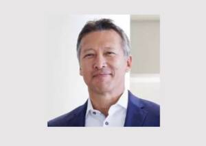 Dirk Hoke, President & CEO of the Voith Group