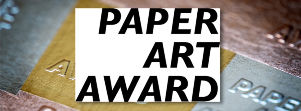Hahnemühle: Paper Art Award 2022 – International Prize for Visual Paper Art awarded for the 2nd time