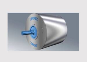 ANDRITZ PrimeDry Steel Yankee