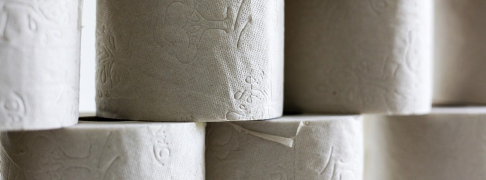 Toilettenpapier