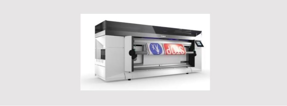 Colorado M-Traffic Printer