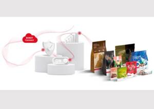 BOBST wird innovative Lösungen und Dienstleistungen vorstellen, die die Produktivität, Rentabilität und Nachhaltigkeit in der flexiblen Verpackungsindustrie verbessern. BOBST wird innovative Lösungen und Dienstleistungen vorstellen, die die Produktivität, Rentabilität und Nachhaltigkeit in der flexiblen Verpackungsindustrie verbessern.