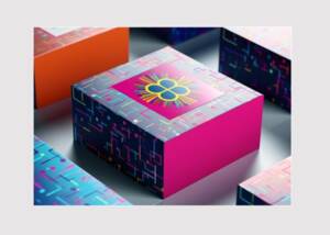 hubergroup strengthens its position in the UV printing market through innovation and partnership