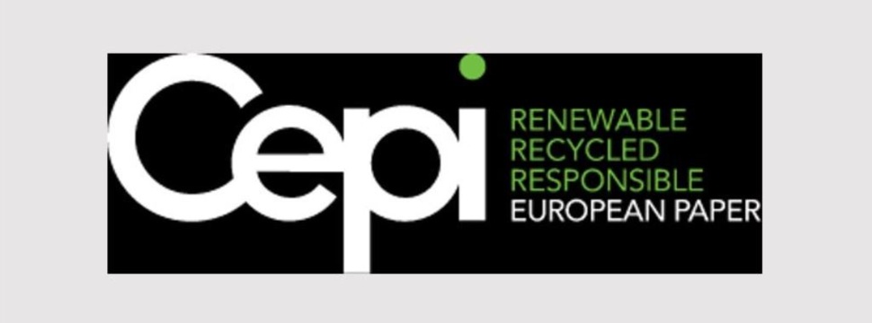 CEPI: Increasing interest in paper and paper products