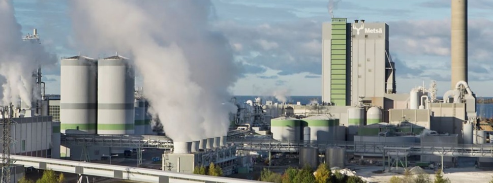Metsä Fibre Rauma