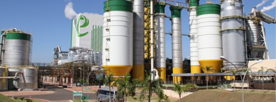 Paper Excellence becomes owner of Eldorado Brasil Celulose