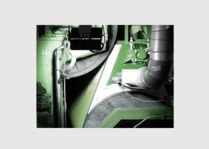 Ähnliche RunPro EasyOne Stabilisatoren wie auf dem Foto werden an Alkim Kagit geliefert.