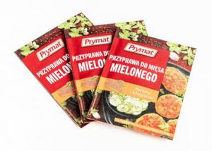 Prymat improved spice preservation with Mondi's recyclable ultra-high barrier paper solution