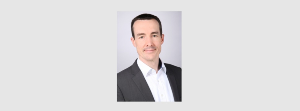 Christian Thieme ist neuer Group Director Finance, General Administration & IT bei Kyocera