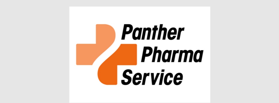 Panther Pharma Service nun auch für Tierarzneimittel