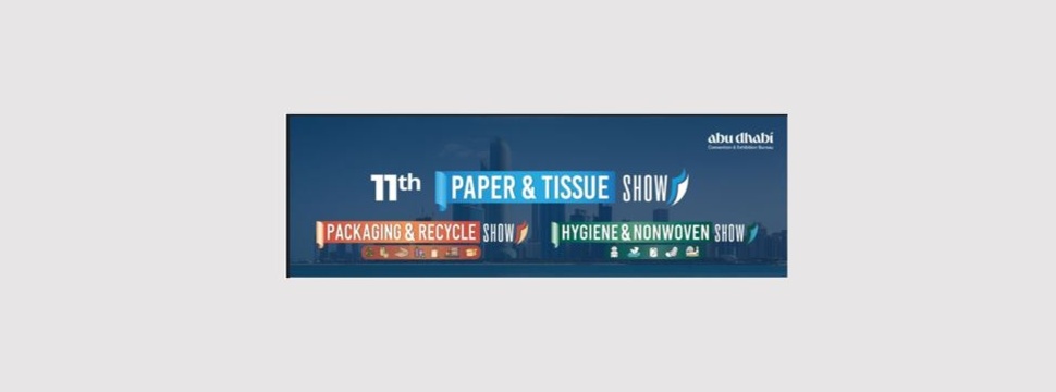 Paper & Tissue Show