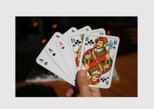 Spielkarten