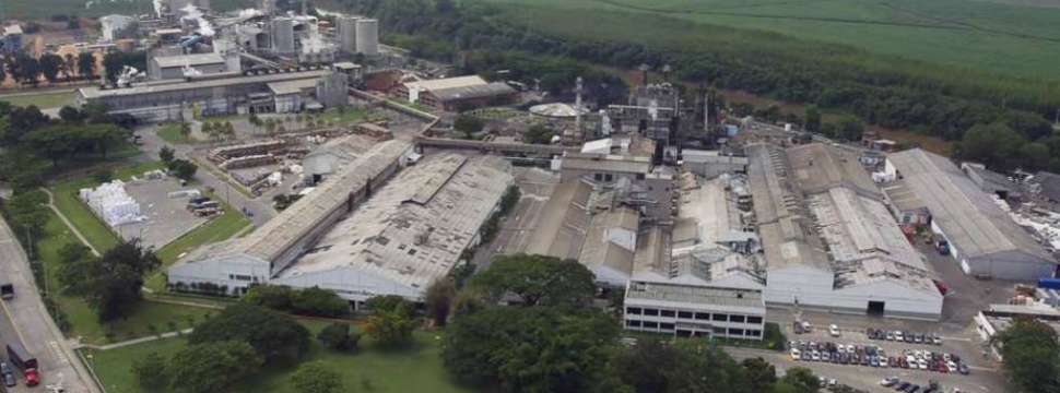 Smurfit Kappa investiert 100 Millionen Dollar in die Senkung der Emissionen in der Papierfabrik in Yumbo, Kolumbien