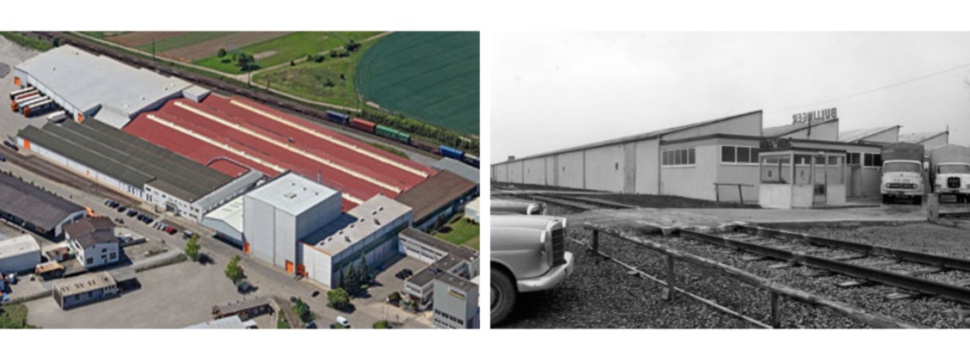1961 wurde die HeBu Heinrich Bullinger Wellpappen-Fabrik gegründet, die seit 1968 Teil der Panther-Gruppe ist. Zum 60-jährigen Bestehen zeigt sich Südwestkarton für die Herausforderungen der Zukunft sehr gut aufgestellt.