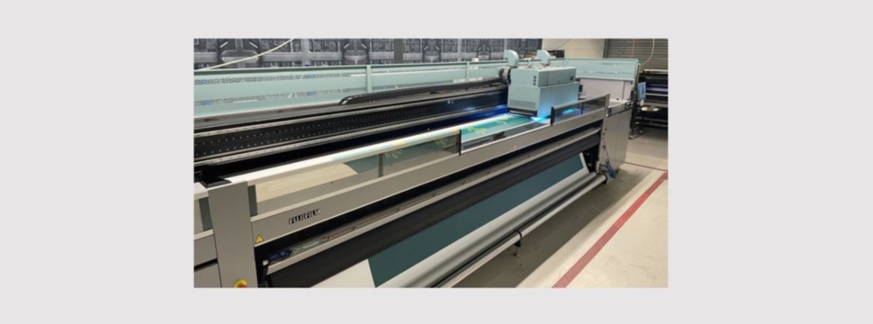Paddock Digital Printing erwirbt Acuity Ultra zur Erweiterung der Werbetechnik-Produktion