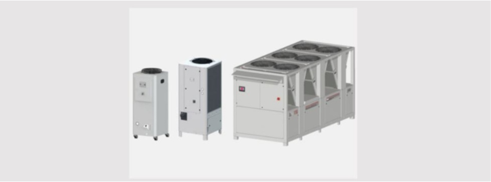 Universal cooling solution: technotrans launches its modular ECOtec.chiller
