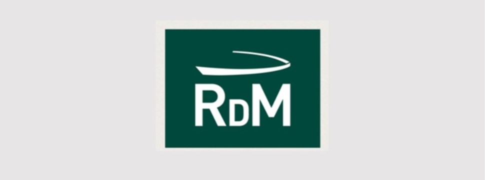 Logo von RdM Group