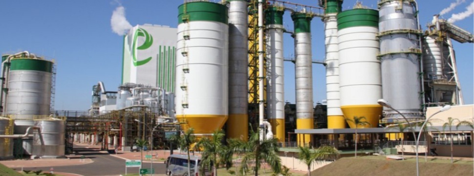 Paper Excellence übernimmt Eldorado Brasil Celulose