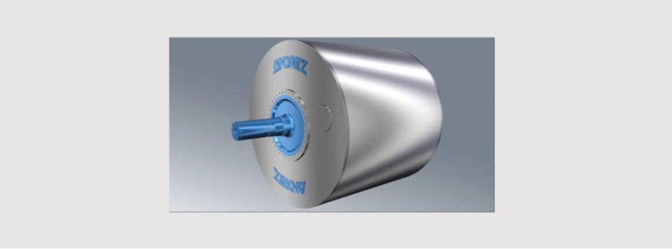 ANDRITZ PrimeDry Steel Yankee