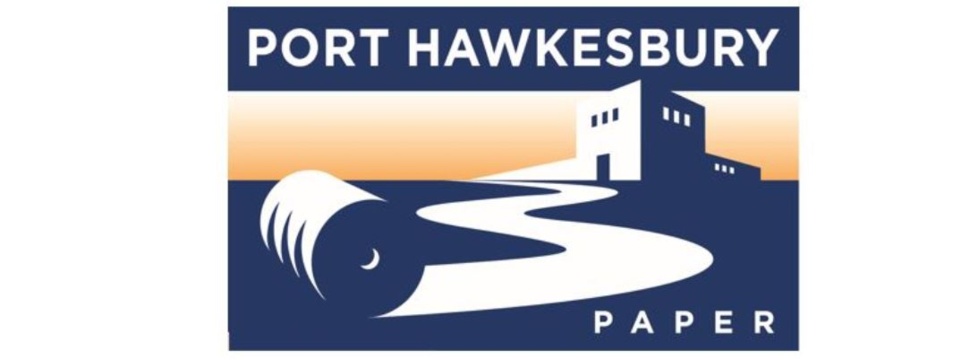 Port Hawkesbury Paper Logo