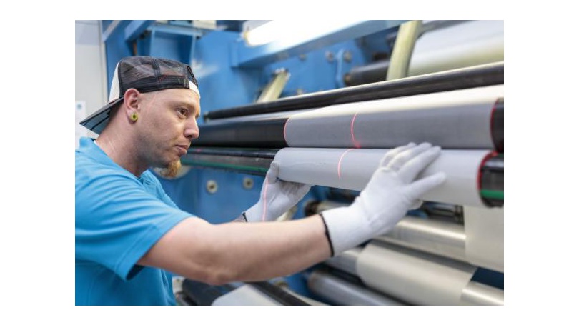 Picture 3: Papierverarbeitung Golzern GmbH