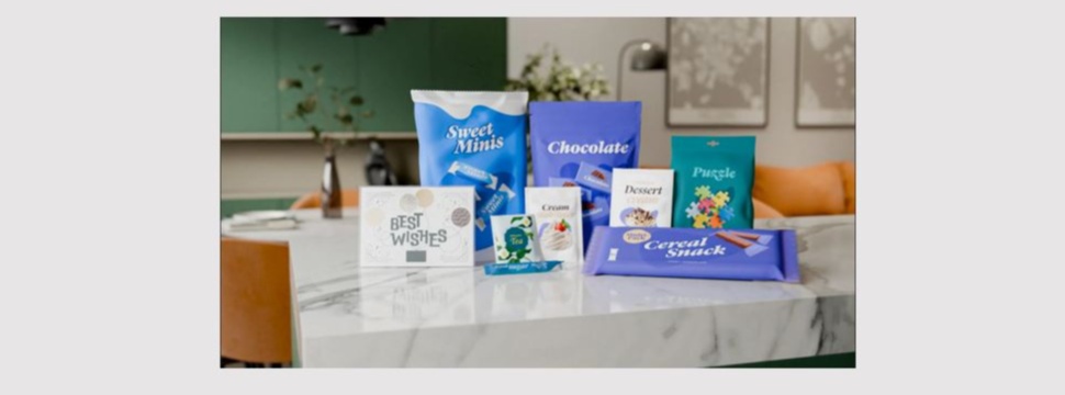 Heißsiegelfähige Papiere für recyclingfähige Verpackungen