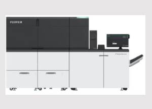 Revoria Press™ PC2120