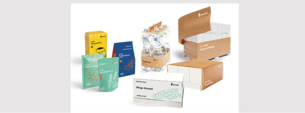 Mondi bringt nachhaltige Verpackungsinnovationen zur Interpack 2026