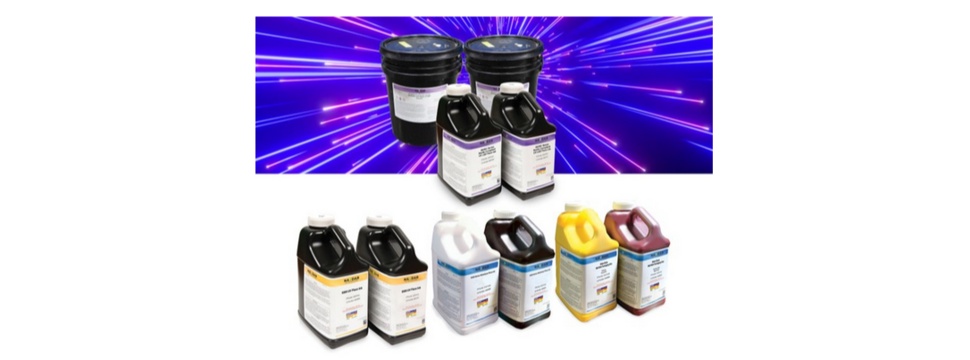 Nazdar to showcase leading ink solutions at LabelExpo Europe 2023
