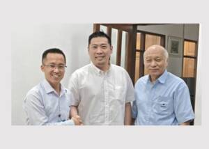 ANDRITZ wird ein komplettes Aufbereitungssystem für Grobrejecte an Suparma in Indonesien liefern.