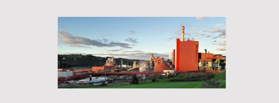 Ences Biofabrik Navia