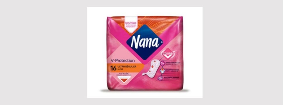 Mondi and Essity launch packaging for feminine care range made from post-consumer recycled and biomass balanced materials